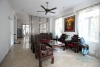 Well finished house with front and back yard  for rent in Ciputra